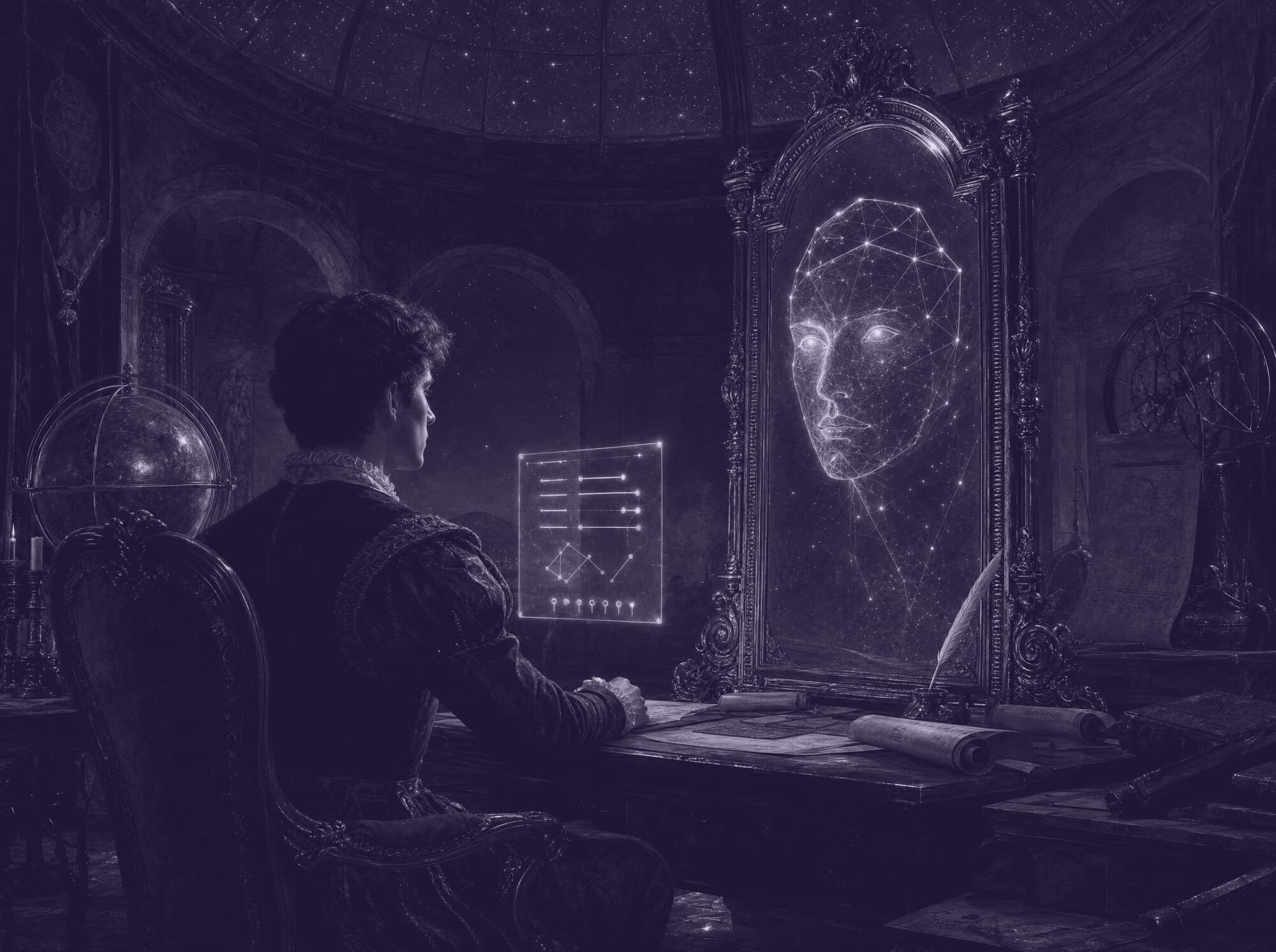 AI Powered Interview System